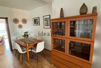 Alquiler de ático en Centro