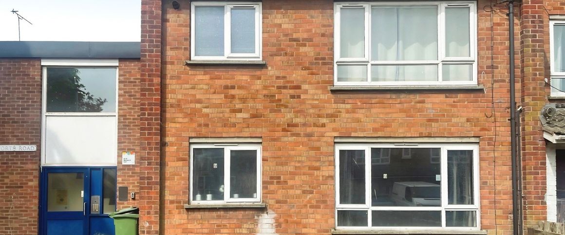 1 bedroom apartment to rent Wordsworth Road, Scunthorpe, Lincolnshire, DN17 - Photo 1