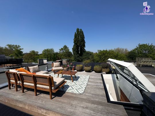 Oosterpark | Oost | Ref 6383 | € 3.250 excl. bills | Available 1 December - Foto 1