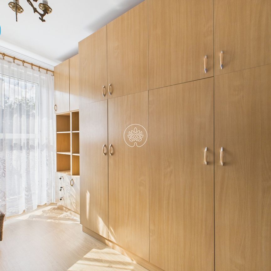 Dwupokojowe mieszkanie na wynajem - Błonie - Zdjęcie 1