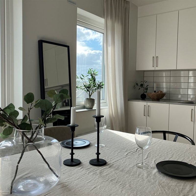 Finjagatan 1A - Foto 1