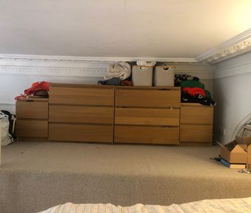 Studio Flat, Cambridge Rd, BN3 - Photo 5