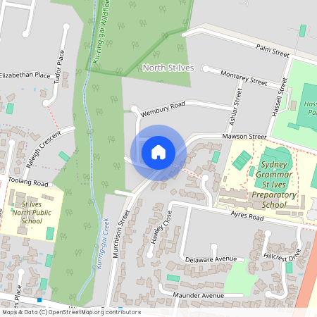 1 Edgecombe Road, St Ives