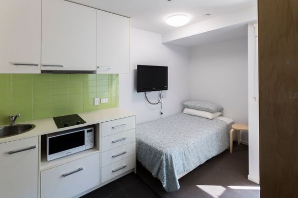 STUDIO - Student accomodation - Photo 1