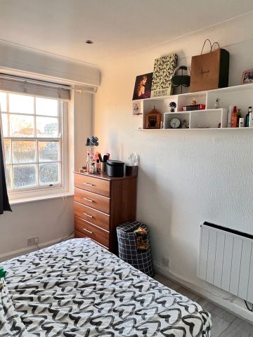 2 Bed Flat, Bronwen Court, NW8 - Photo 5