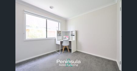 Modern 3-Bedroom Home with Spacious Living and Stylish Features - Photo 3