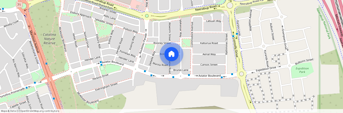 16 Bolitho Way, WA 6030, Clarkson