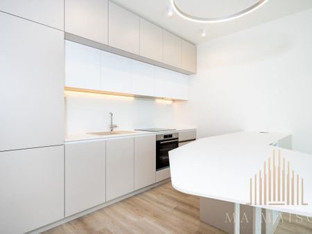 Pronájem bytu 2+kk 57 m2 - Photo 5