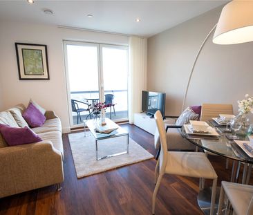 New Bridge Street Salford M3 - Photo 1