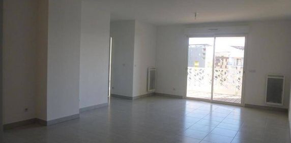 Location appartement récent 3 pièces 55.35 m² à Montpellier (34000) - Photo 2