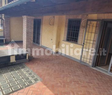 Villa a schiera via John Fitzgerald Kennedy 15, Frattocchie, Marino - Photo 2