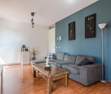 Appartement te koop: Leeuwendalersweg 773 1061 BK Amsterdam - Photo 2