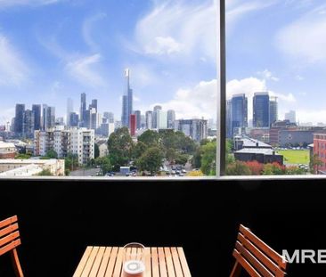 1402/39 Coventry Street, Southbank - Photo 4