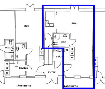 Bellingavägen, Sjöbo - Photo 2