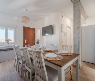 Comfortable room in Puente de Vallecas - Photo 2