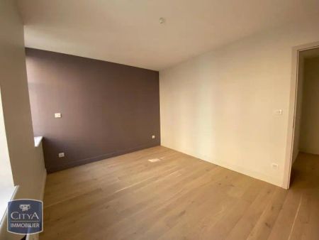 Appartement à louer 3 pièces 69m² - Photo 5