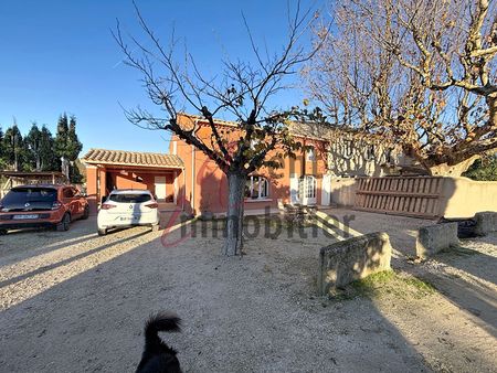 Maison Saint Remy De Provence 4 pièce(s) 118 m2, - Photo 2