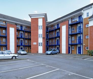Kennet Walk, Reading, RG1 3GF - Photo 1