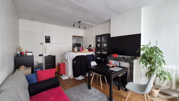 Location Appartement 2 pièces 54m² FONTAINEBLEAU 77300 - Photo 1