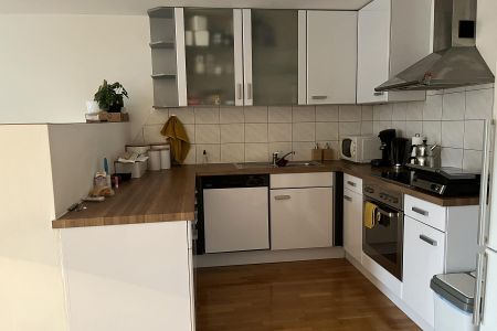 Gemütliche 3-Zi-Wohnung mit Wintergarten in Lochau zu vermieten! - Photo 2