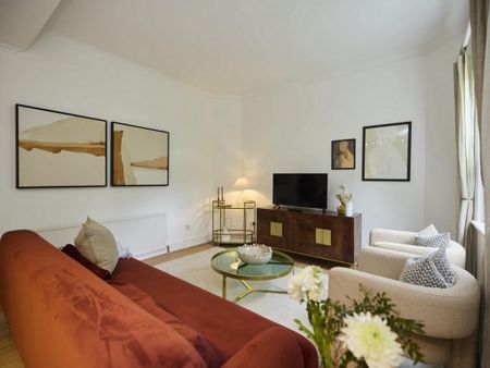 2 bedroom flat to rent - Photo 4