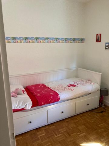 Bel appartement 5 pièces dans un environnement calme - Foto 4