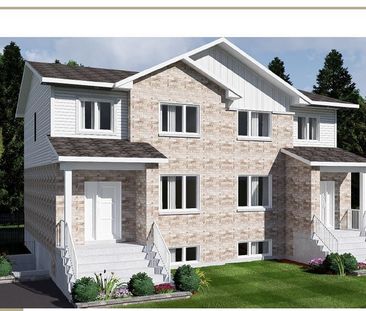 MAGNIFIQUE BACHELOR 3 ½ NEUF / 5 ÉLECTROMENAGERS NEUFS FOURNIS - Photo 1