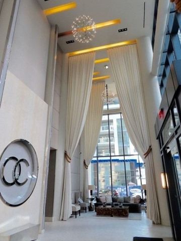 For Lease - 59 Annie Craig Drive Unit# 403, Toronto, Ontario - Photo 5