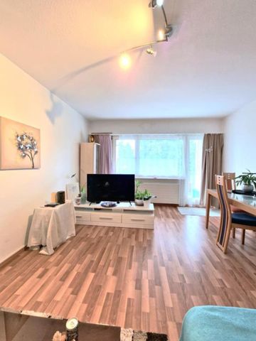 "Moderne 2-Zimmerwohnung neben dem Rheinfall!" - Photo 5