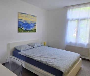 Appartement à louer à Saint-Gall, Suisse - Foto 2
