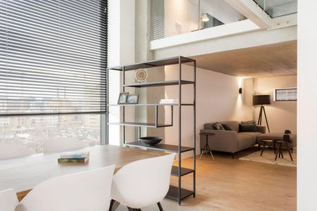 Appartement te huur: Kastanjelaan 1-605 5616 LH Eindhoven - Foto 5