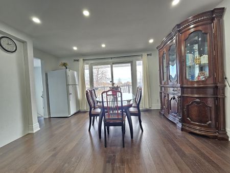 For Lease - 208 Plunkett Road, Toronto, Ontario - Photo 3