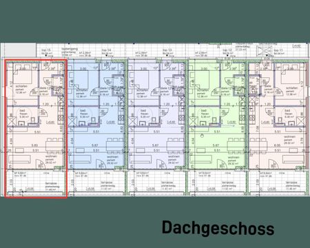 Komfortable 2-Zimmer Wohnungen mit Balkon! | Top 15 - Foto 4