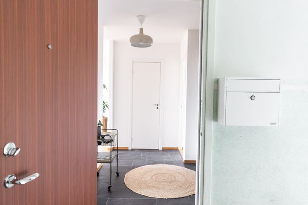 Nedre Torekällgatan, Södertälje - Foto 1