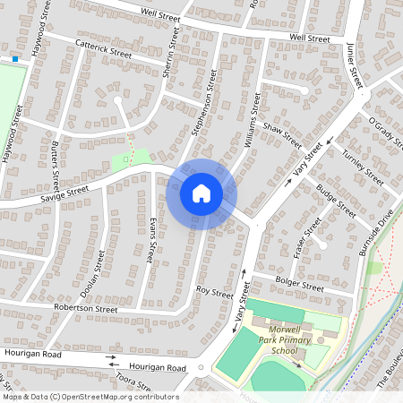 64 Savige Street, Vic 3840, Morwell