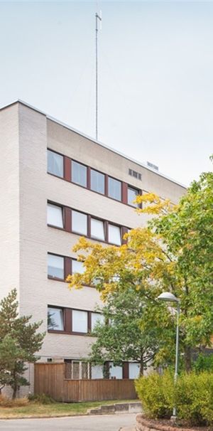 Skidbacken 46 - Photo 1