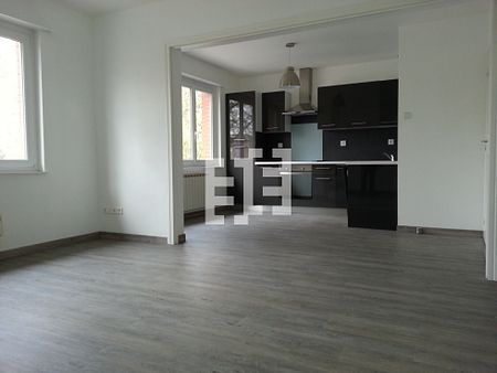 Appartement 43 m² - 2 Pièces - Arras (62000) - Photo 4
