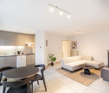 Appartement te huur - Foto 4