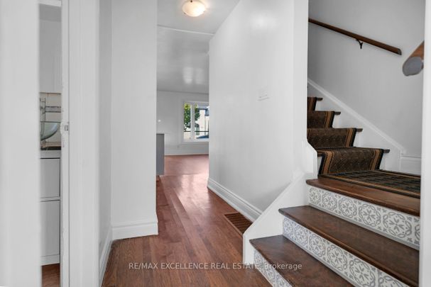 For Lease - 30 Earl Street, Mississauga, Ontario - Photo 1