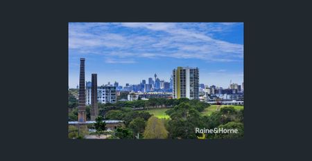 The Stacks - One Bedroom Apartment in St Peters - Photo 3