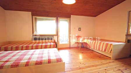 Villa unifamiliare Località Salanzada, Cavalese - Foto 4
