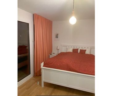 3½ Zimmer-Wohnung in Zürich, möbliert, auf Zeit - Foto 3