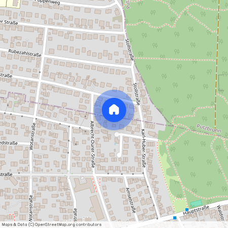 Stollstr. 10C, 81739 München