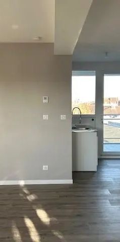 Appartement à louer 3 pièces 60.77m² - Photo 1