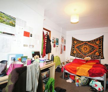 5 bedroom terraced house to rent - Photo 5