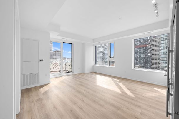 For Lease - 101 Roehampton Avenue Unit# 2710, Toronto, Ontario - Photo 1