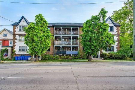For Lease - 312 Aberdeen Avenue Unit# 5, Hamilton, Ontario - Photo 4