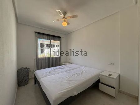 Alquiler de piso en Calle Santiago de Compostela Número 1, 1 - Photo 3