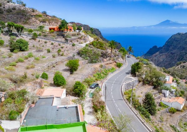 **¡Se Alquila Casa en Agulo, Las Rosas!** – 0067-04335