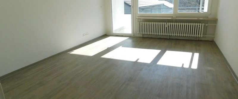 Da kommt man gern Heim. ansprechende 3-Zimmer-Wohnung - Foto 1